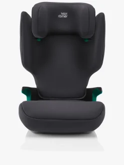 Britax Römer Adventure Plus Autostol, Midnight Grey