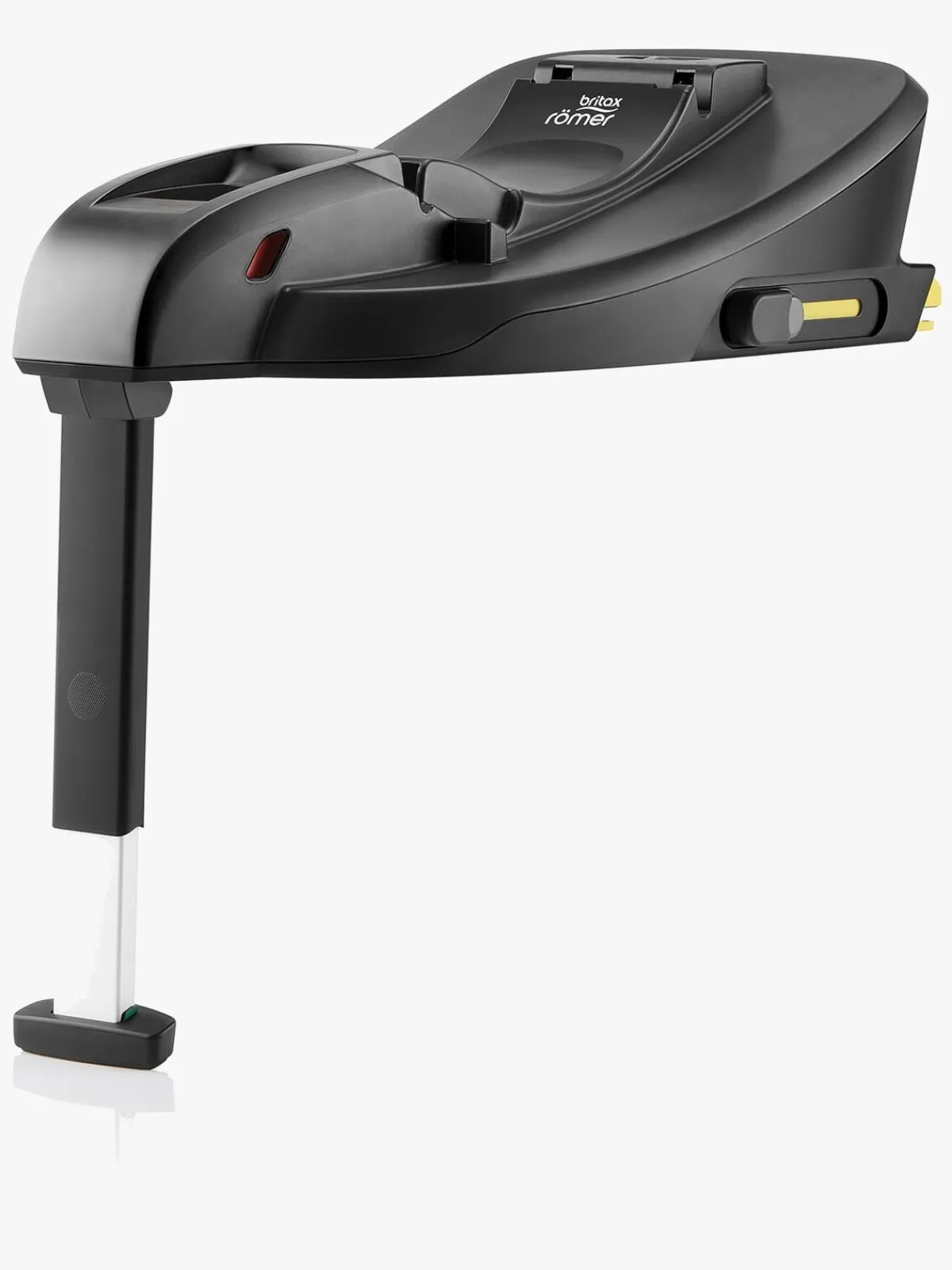 Autostole 0-13 Kg|Britax Römer Baby-Safe Core Autostol Baby inkl. Baby-Safe Core Base, Midnight Grey
