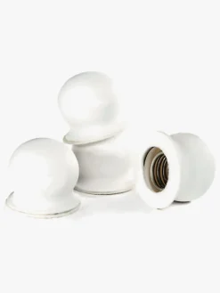 Børn Britax Römer Bedrockers, White