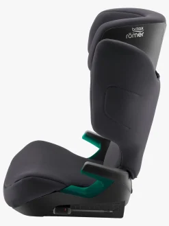 Britax Autostole 15-36 Kg-Römer Discovery Plus Autostol, Midnight Grey