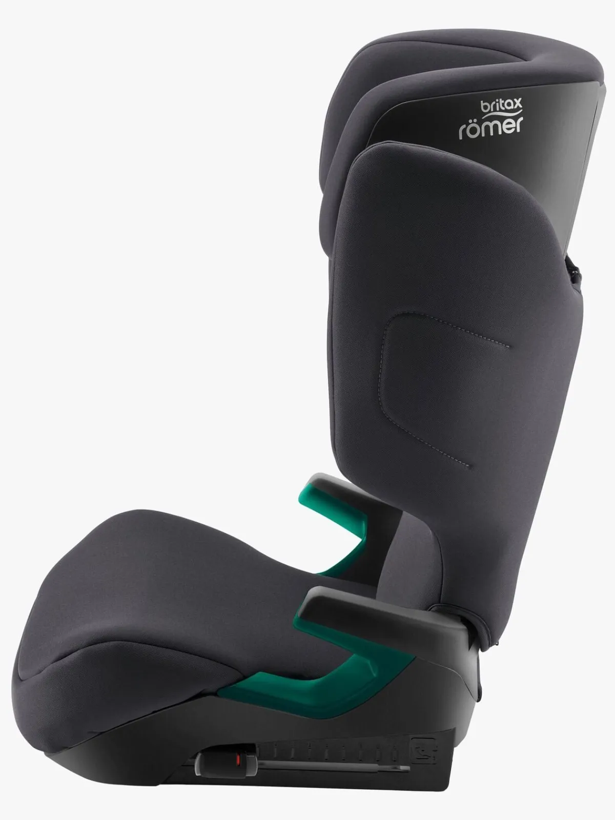 Britax Autostole 15-36 Kg-Römer Discovery Plus Autostol, Midnight Grey