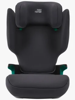 Britax Autostole 15-36 Kg-Römer Discovery Plus Autostol, Midnight Grey