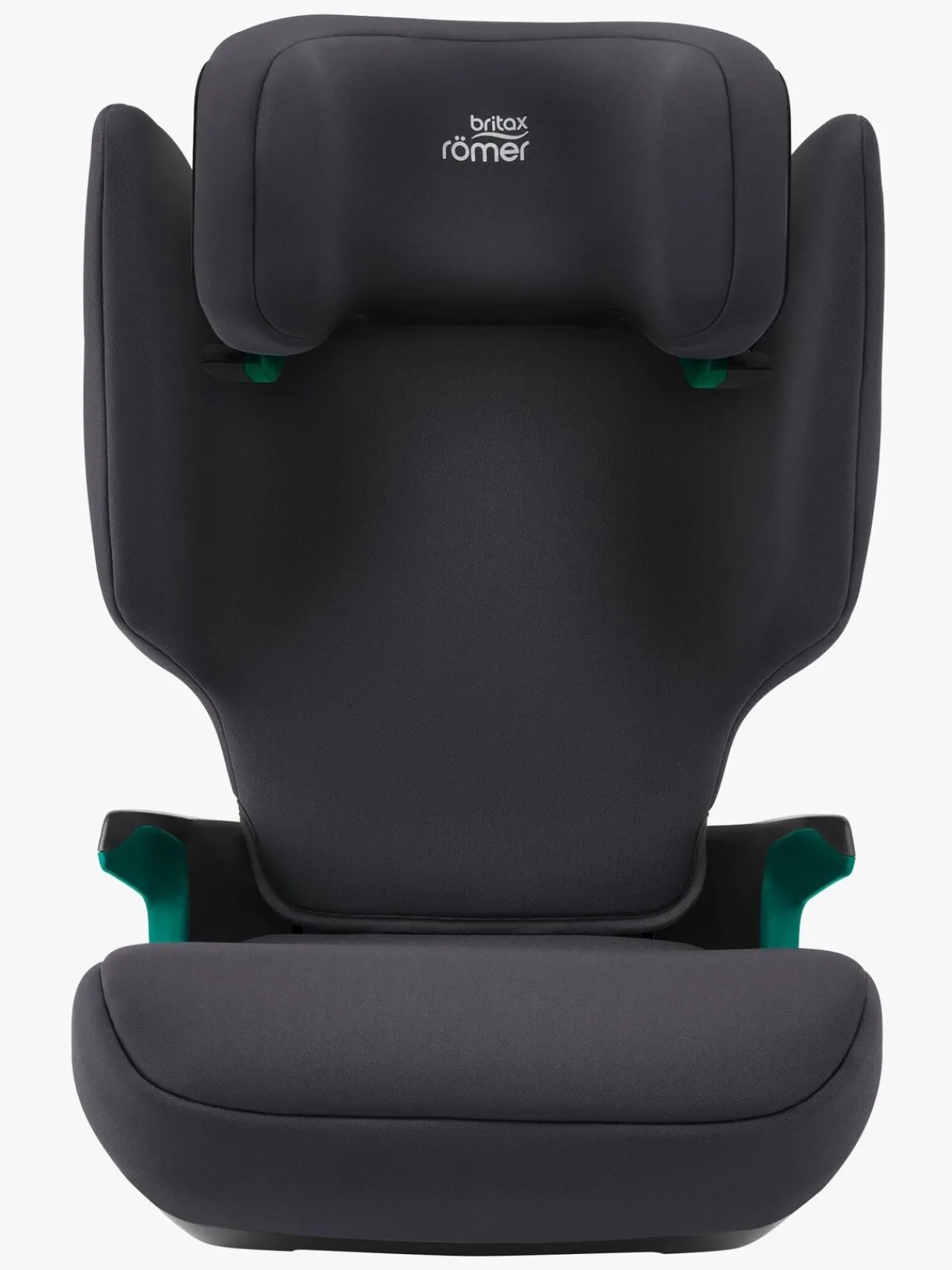 Britax Autostole 15-36 Kg-Römer Discovery Plus Autostol, Midnight Grey
