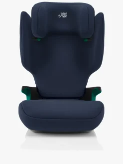 Britax Römer Discovery Plus Autostol, Night Blue