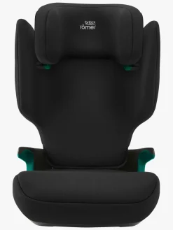 Autostole 15-36 Kg|Britax Römer Discovery Plus Autostol, Space Black Sort