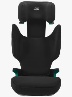Autostole 15-36 Kg|Britax Römer Discovery Plus Autostol, Space Black Sort