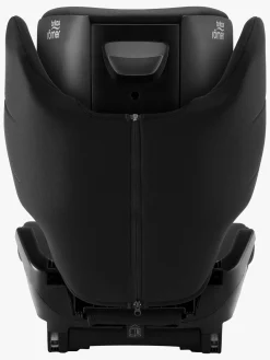 Autostole 15-36 Kg|Britax Römer Discovery Plus Autostol, Space Black Sort
