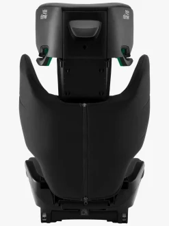Autostole 15-36 Kg|Britax Römer Discovery Plus Autostol, Space Black Sort