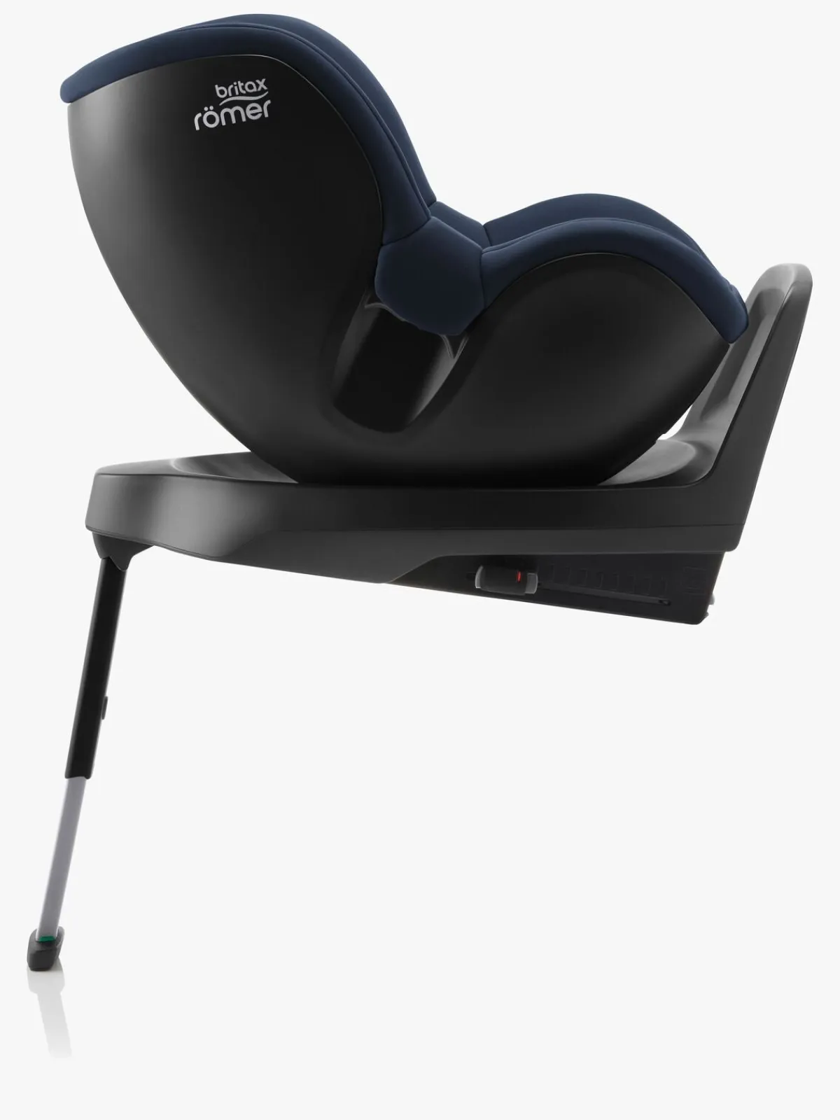 Britax Autostole 9-36 Kg-Römer Dualfix M Plus Autostol, Night Blue