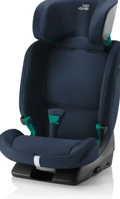 Britax Autostole 9-36 Kg-Römer Evolvafix Autostol, Night Blue