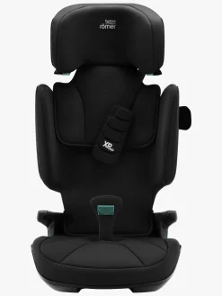 Britax Römer Kidfix i-Size Autostol, Cosmos Black