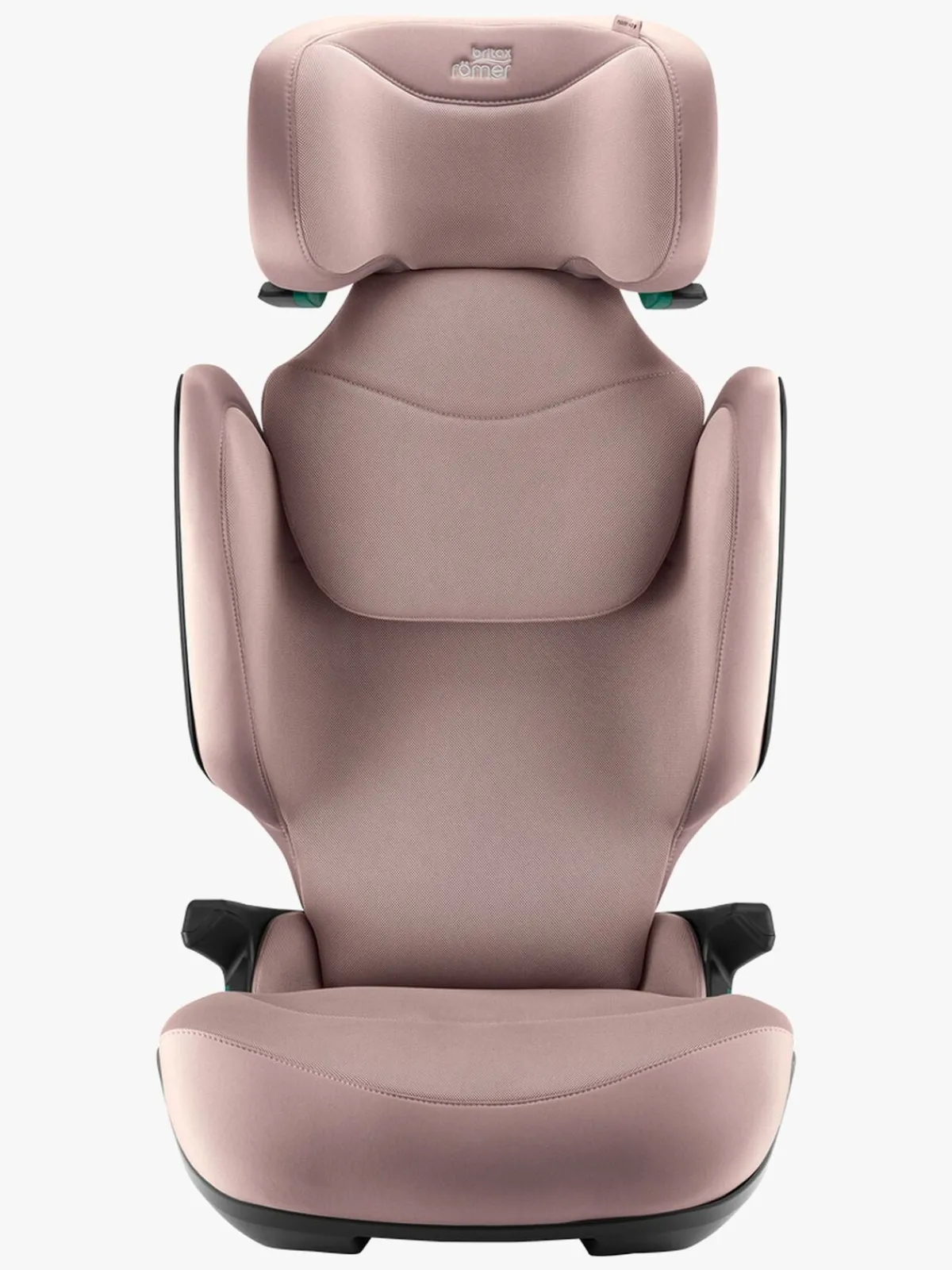 Britax Römer Kidfix M i-Size Autostol, Dusty Rose