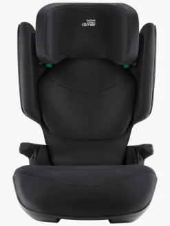 Britax Autostole 15-36 Kg-Römer Kidfix M i-Size Classic Autostol, Space Black