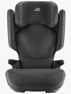 Britax Römer Kidfix Pro M Autostol, Midnight Grey