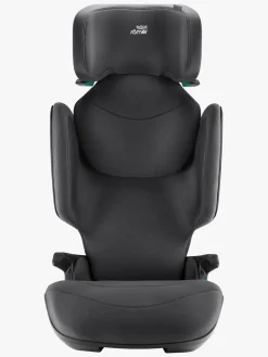 Britax Römer Kidfix Pro M Autostol, Midnight Grey