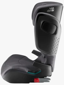 Britax Römer Kidfix Pro M Autostol, Midnight Grey