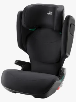 Britax Römer Kidfix Pro M Autostol, Space Black