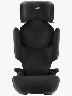 Britax Römer Kidfix Pro M Autostol, Space Black