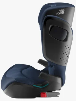 Britax Autostole 15-36 Kg-Römer Kidfix Pro M Autostol, Night Blue