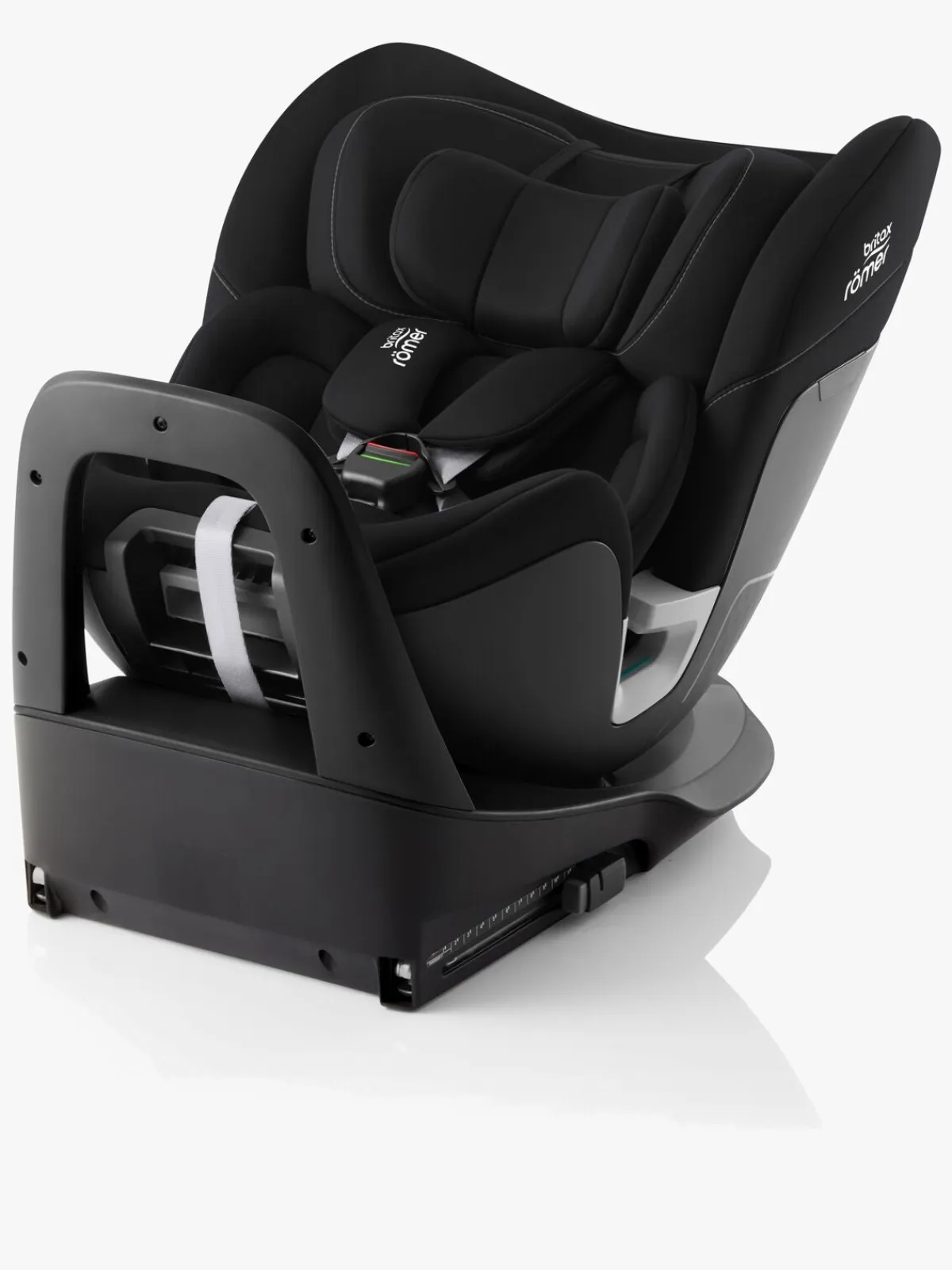 Britax Autostole 9-36 Kg-Römer Swivel Autostol, Space Black