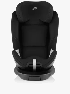 Britax Autostole 9-36 Kg-Römer Swivel Autostol, Space Black