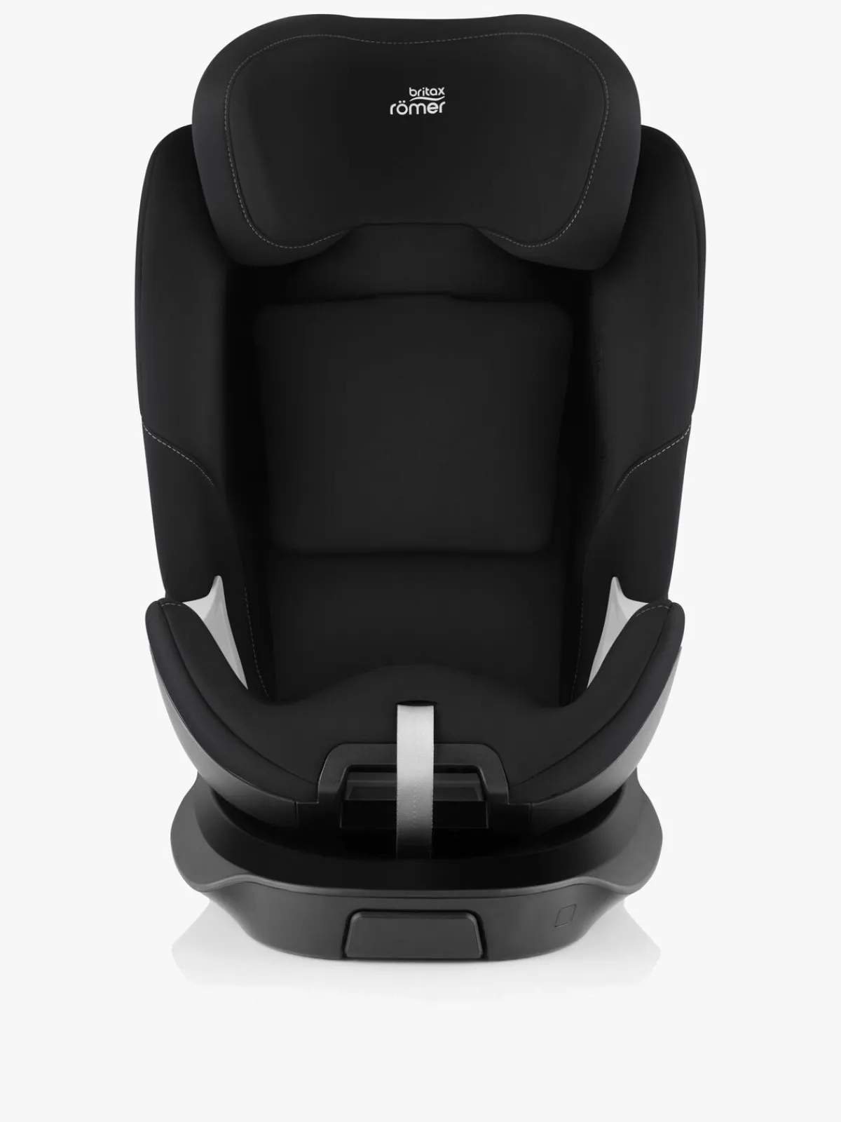 Britax Autostole 9-36 Kg-Römer Swivel Autostol, Space Black
