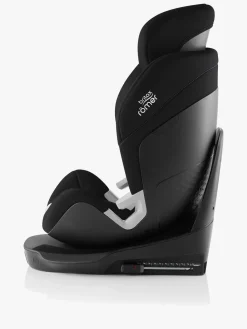 Britax Autostole 9-36 Kg-Römer Swivel Autostol, Space Black