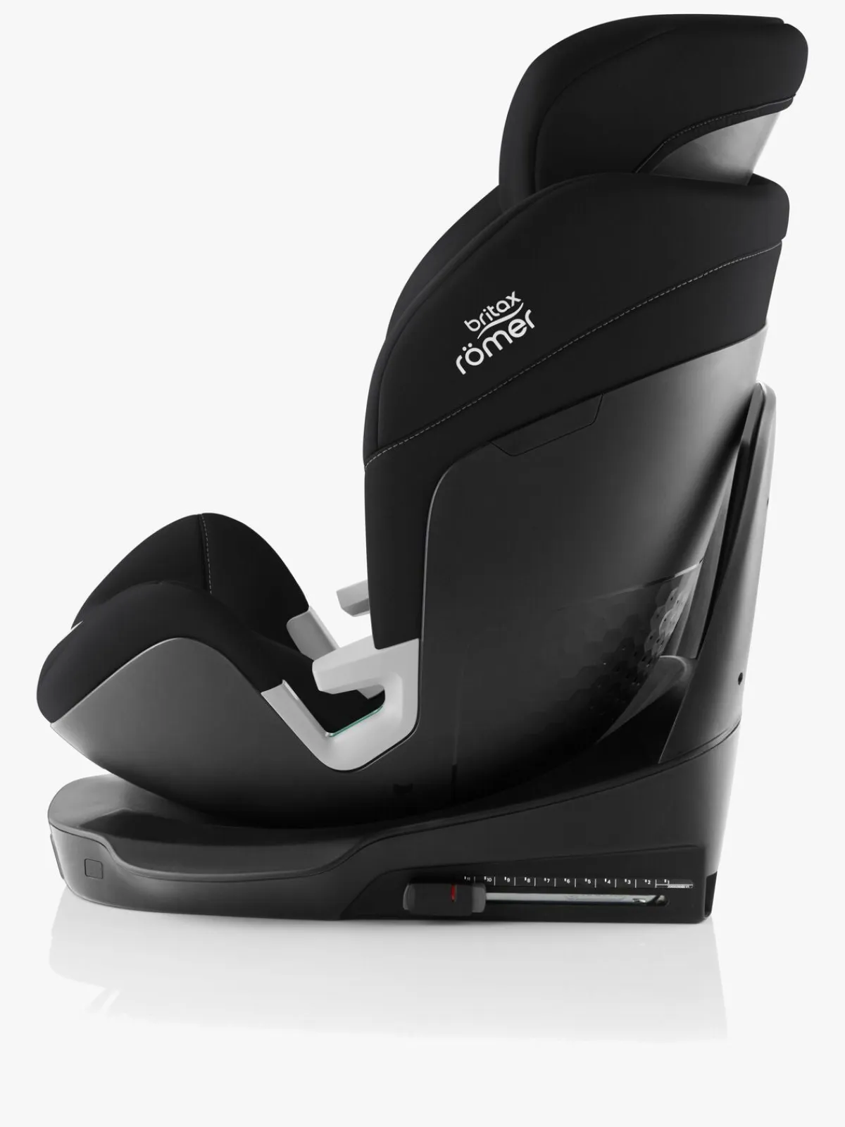 Britax Autostole 9-36 Kg-Römer Swivel Autostol, Space Black