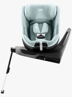 Autostole 9-36 Kg|Britax Römer Swivel Autostol, Ocean Blå