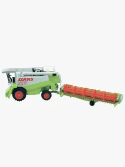 Bruder Legetøjsbiler & -Fartøjer-Claas Lexion 480 Combine Mejetærsker 02120