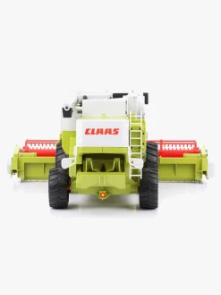 Bruder Legetøjsbiler & -Fartøjer-Claas Lexion 480 Combine Mejetærsker 02120