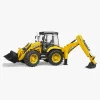 Bruder Legetøjsbiler & -Fartøjer-JCB 5CX Rendegraver