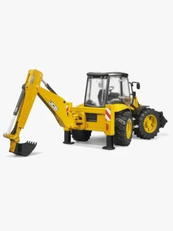 Bruder Legetøjsbiler & -Fartøjer-JCB 5CX Rendegraver