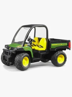 Bruder Legetøjsbiler & -Fartøjer-John Deere Gator XUV 855D