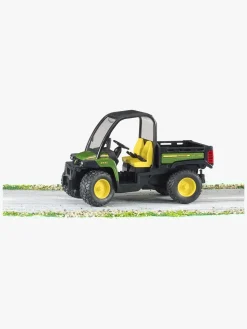 Bruder Legetøjsbiler & -Fartøjer-John Deere Gator XUV 855D