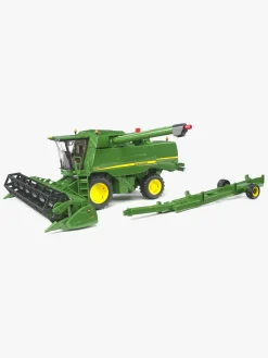 Bruder John Deere T670i Mejetærsker