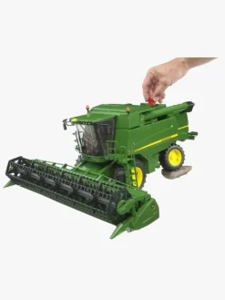 Bruder John Deere T670i Mejetærsker