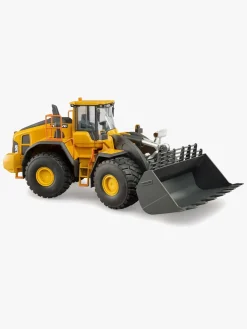 Bruder Legetøjsbiler & -Fartøjer-Volvo Hjullaster L260H