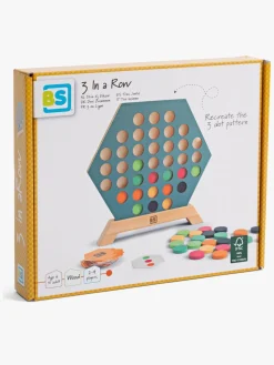 BSToys Spil & Puslespil-BS Toys 3 Dots Børnespil