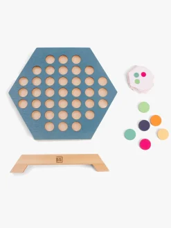 BSToys Spil & Puslespil-BS Toys 3 Dots Børnespil