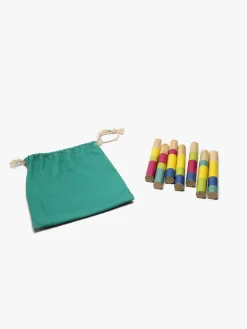 BSToys Motorisk Legetøj|Spil & Puslespil-BS Toys Activity Islands Børnespil, Multifarvet