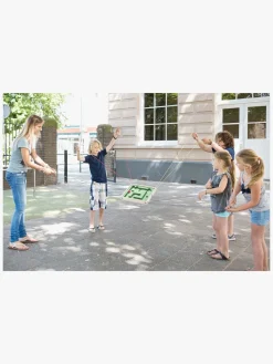 BSToys Lærerig Leg-BS Toys Balance Game Børnespil, Multifarvet