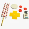 BSToys BS Toys Balancing Bob Spil