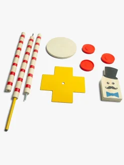 BSToys BS Toys Balancing Bob Spil