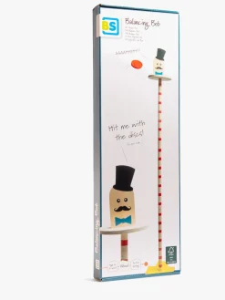 BSToys BS Toys Balancing Bob Spil