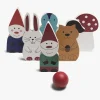 BSToys BS Toys Bowling Forest Bowlingsæt