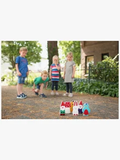 BSToys BS Toys Bowling Forest Bowlingsæt