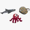 BSToys Vandlegetøj-BS Toys Diving Animals Badelegetøj