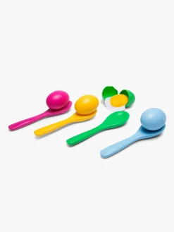 BSToys BS Toys Egg Party Spil