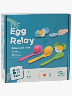 BSToys BS Toys Egg Party Spil